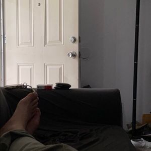 Meet your Posher, Tang